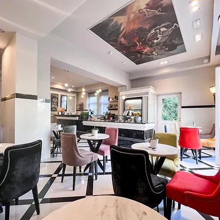 Hotel Amadria Park Agava