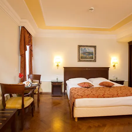 Amadria Park Agava 4* Opatija