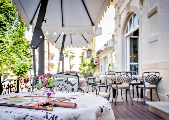 Amadria Park Agava Hotel