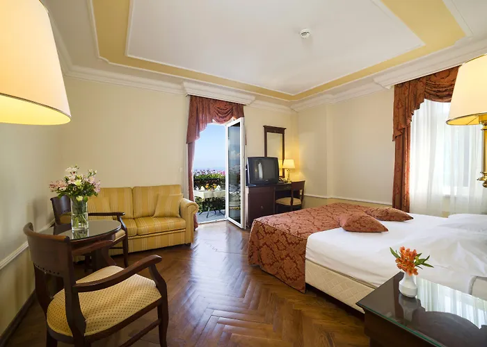 Hotel Amadria Park Agava