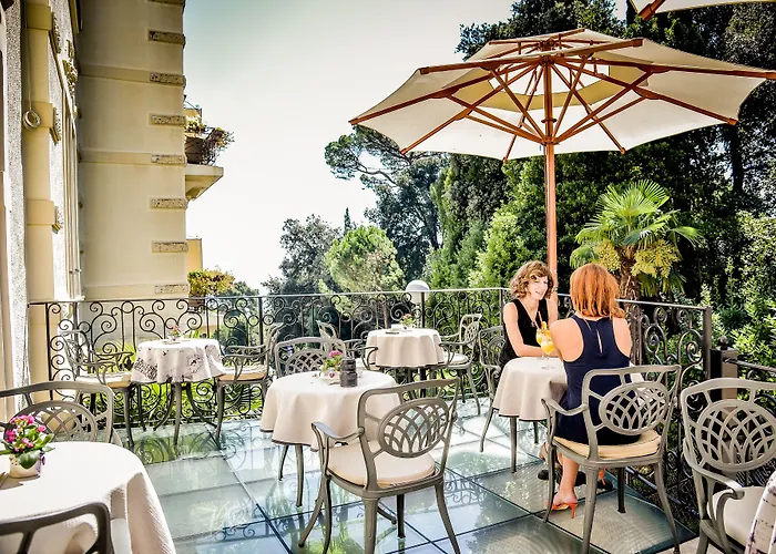 Amadria Park Agava 4* Opatija