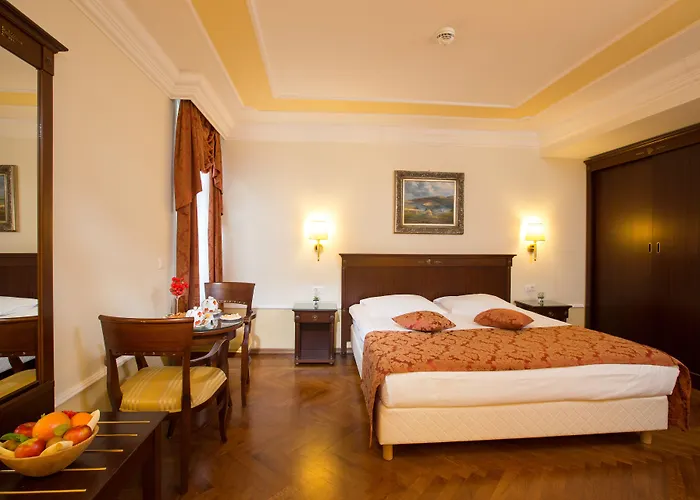 Amadria Park Agava 4* Opatija