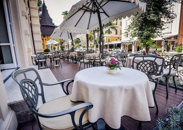 Amadria Park Agava Hotel 4*