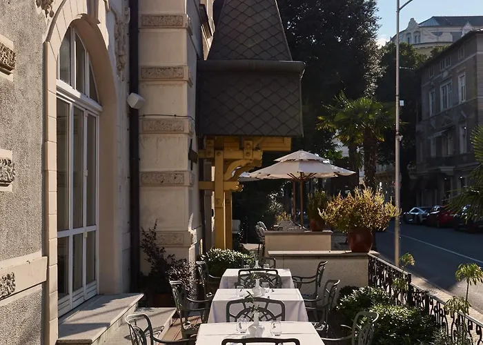 Hotel Amadria Park Agava 4*