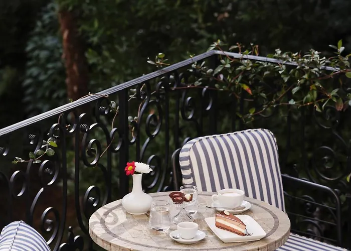 Hotel Amadria Park Agava Opatija