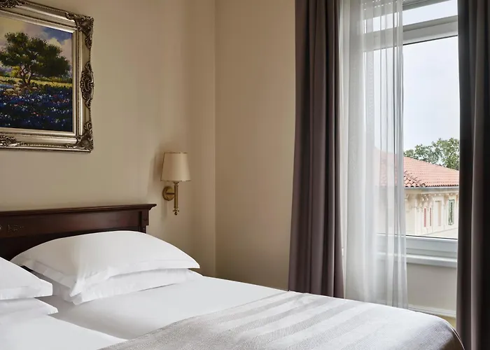 Amadria Park Agava Hotel