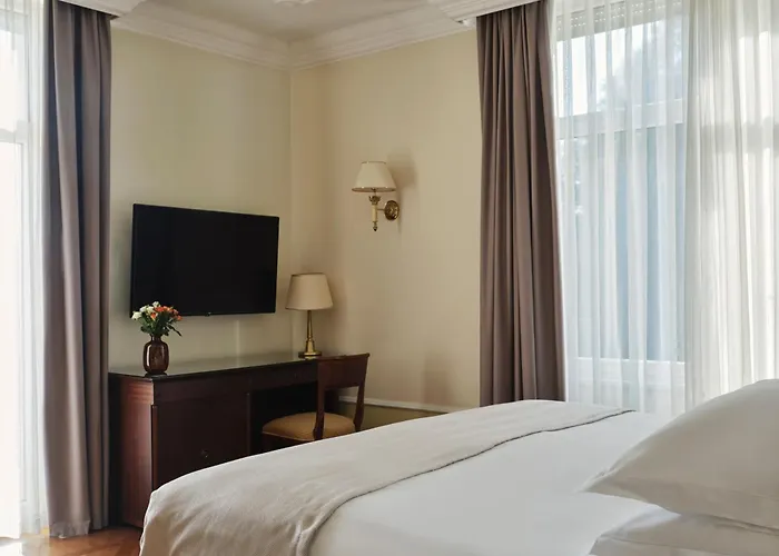 Amadria Park Agava 4* Opatija