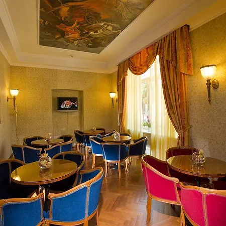 Hotel Amadria Park Agava Opatija