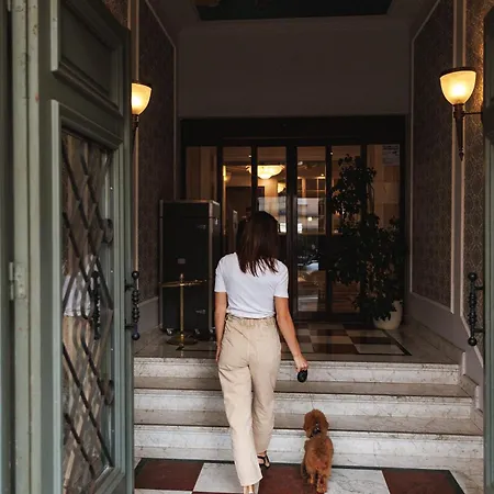 Amadria Park Agava Hotel