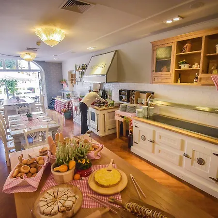 Hotel Amadria Park Agava Opatija