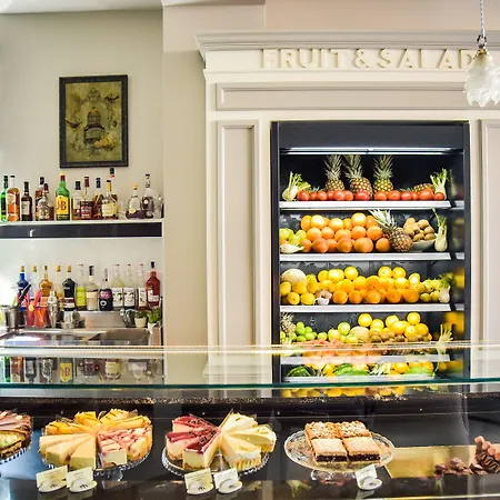 Amadria Park Agava Hotel