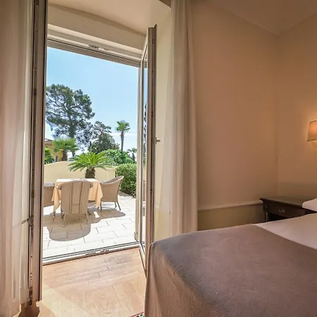 Amadria Park Agava Szálloda 4*