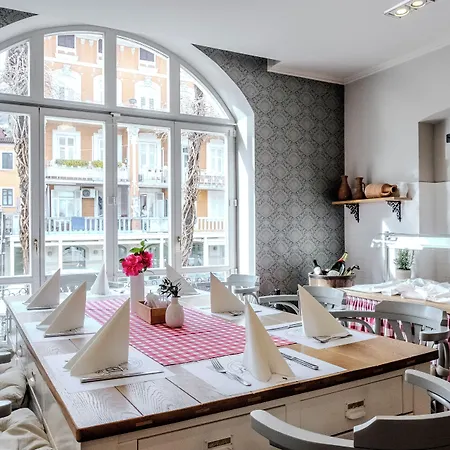 Amadria Park Agava Hotel