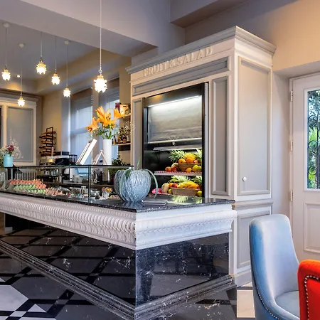 Hotel Amadria Park Agava