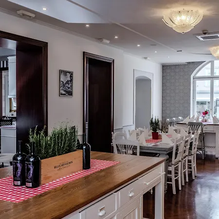 Amadria Park Agava 4* Opatija