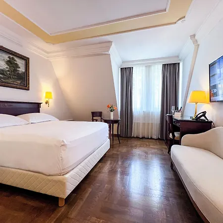 Hotel Amadria Park Agava 4*