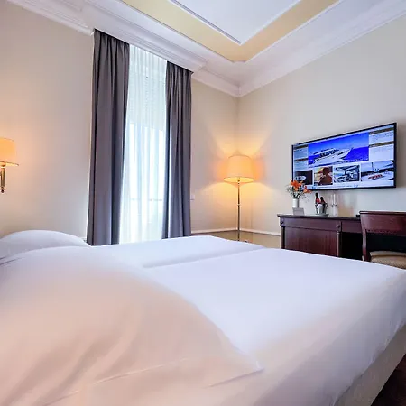 Amadria Park Agava 4* Opatija