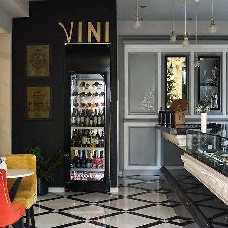 Amadria Park Agava Hotel Opatija