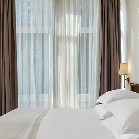 Amadria Park Agava Hotel Opatija