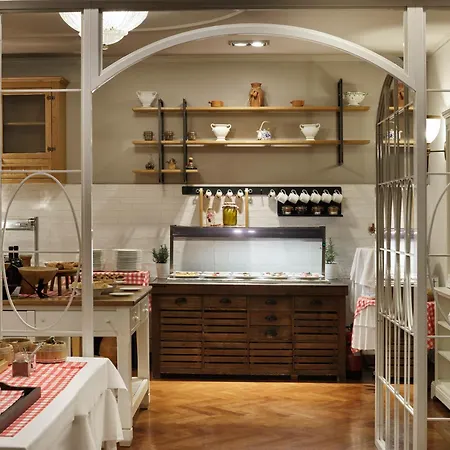 Hotel Amadria Park Agava 4*