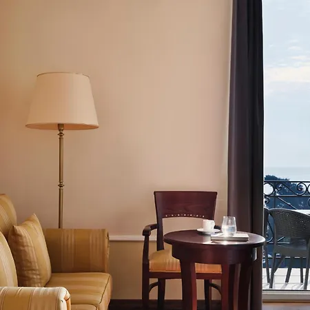 Amadria Park Agava Hotel Opatija