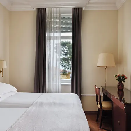Amadria Park Agava Hotel Opatija
