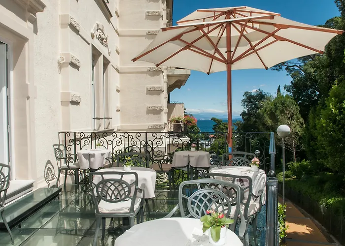 Amadria Park Agava Hotel Opatija