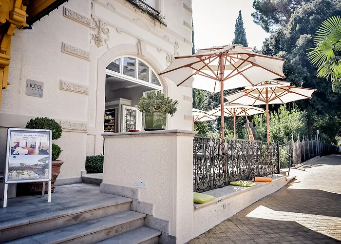 Amadria Park Agava Hotel