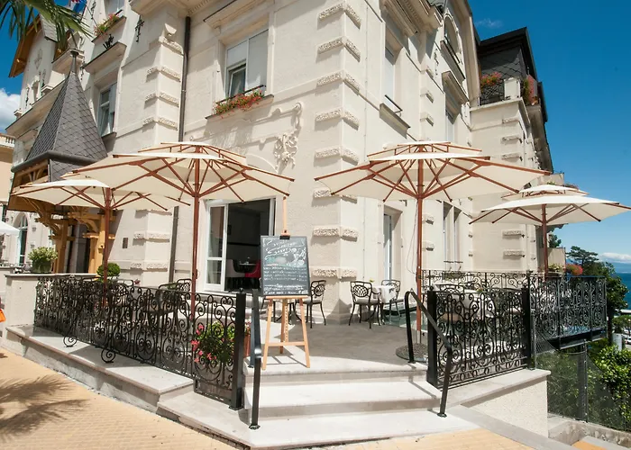 Amadria Park Agava 4* Opatija