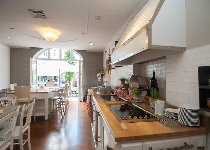 Amadria Park Agava Hotel Opatija