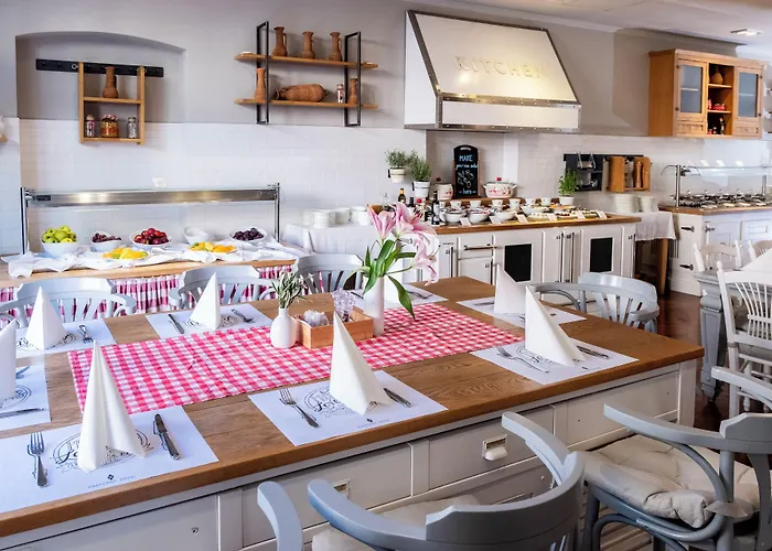 Hotel Amadria Park Agava Opatija