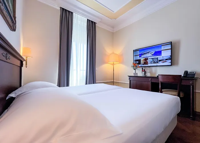 Amadria Park Agava 4* Opatija