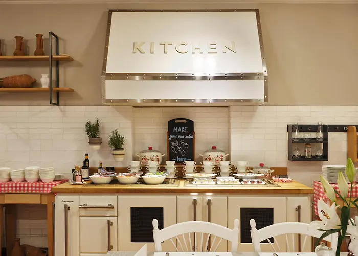 Hotel Amadria Park Agava