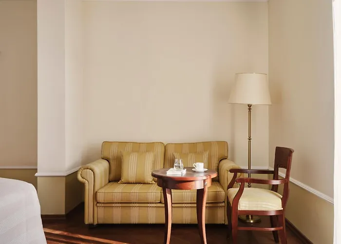 Amadria Park Agava Opatija