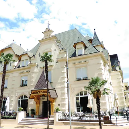 Amadria Park Agava Opatija