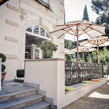 Amadria Park Agava Hotel