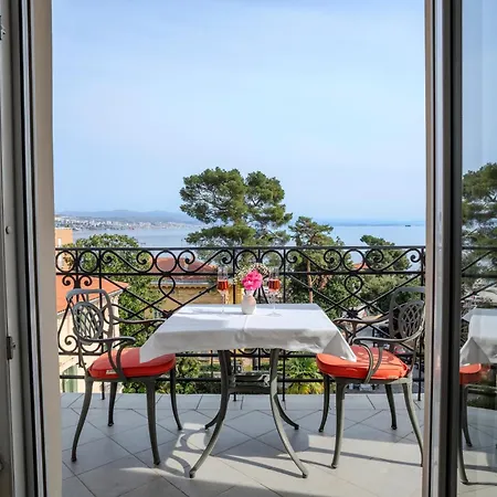 Amadria Park Agava Opatija