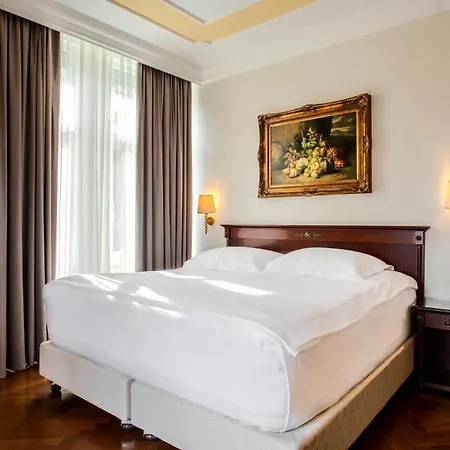 Amadria Park Agava Hotel 4*