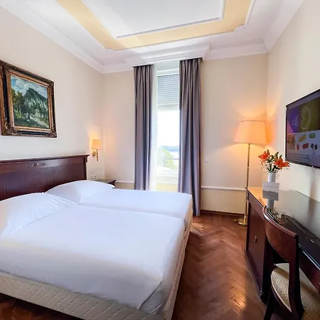 Hotell Amadria Park Agava Opatija