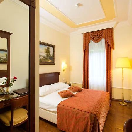 Amadria Park Agava 4* Opatija