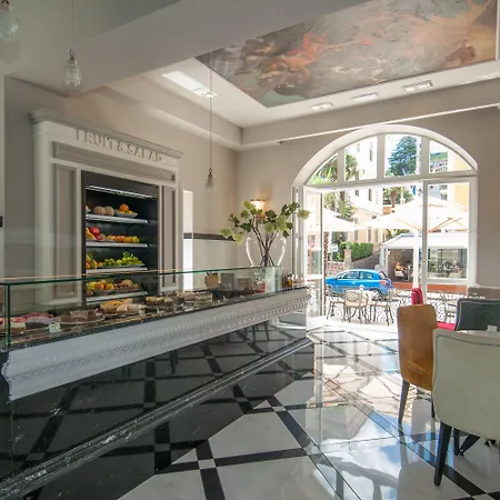 Hotel Amadria Park Agava