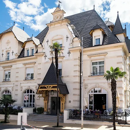 Amadria Park Agava Hotel 4*