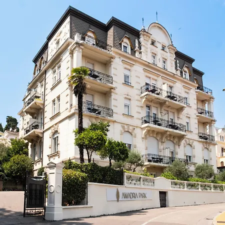 Amadria Park Agava 4* Opatija