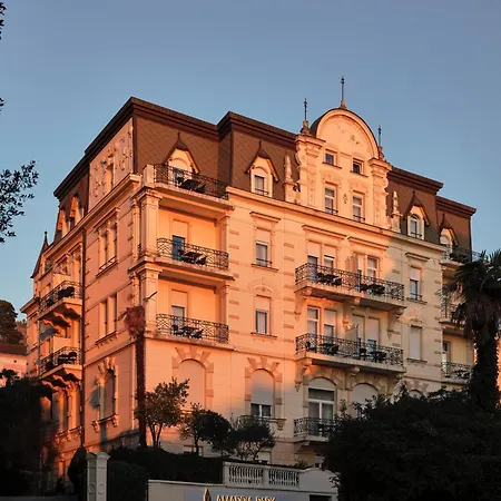 Hotel Amadria Park Agava Opatija
