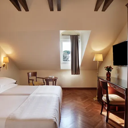 Amadria Park Agava Hotel 4*