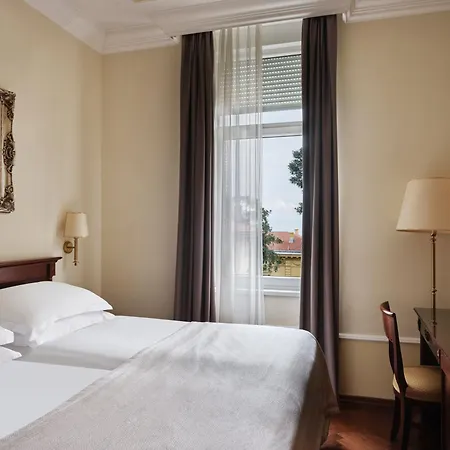 Amadria Park Agava Hotel Opatija