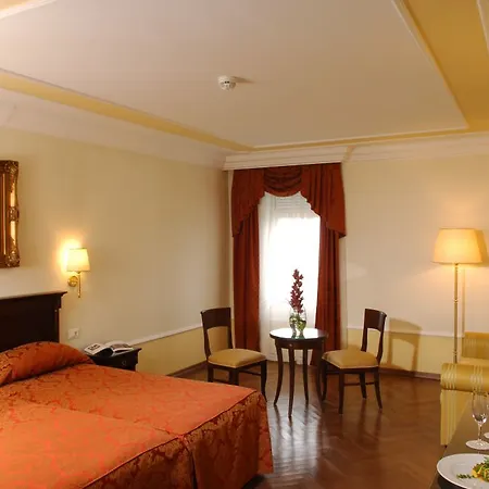 Hotell Amadria Park Agava
