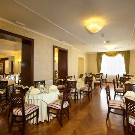 Hotell Amadria Park Agava Opatija