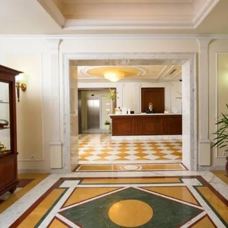 Hotell Amadria Park Agava 4*