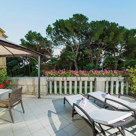 Amadria Park Agava Hotell